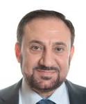 Terrorist Mohamad Bassam Yusef