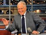DAVID LETTERMAN Net Worth - Is Huge For A TV Host