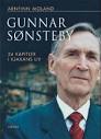 Gunnar Sønsteby :24 kapitler i