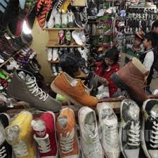 Pabrik Sandal Sepatu Murah - Grosir Sandal Murah