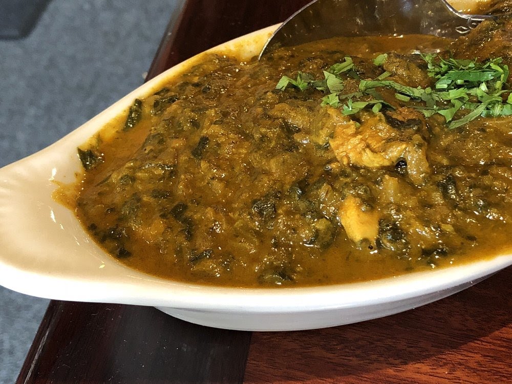 Om Indian Cuisine photo 15