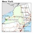 Best Places to Live in East Aurora, New York