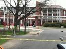Man charged in connection with school bomb threat - WTOP.