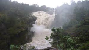 Image result for ginninderra falls