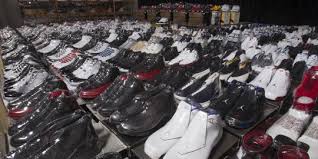 Distributor Sepatu Pria Murah Berkualitas Di Surabaya | Sepatu ...