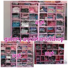 ayuatariolshop DISTRIBUTOR BAJU HIJABERS TANGAN PERTAMA ONLINE ...