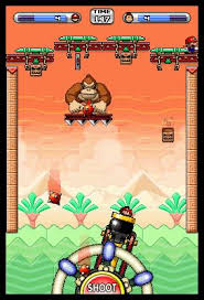 Mario vs. Donkey Kong: Minis March Again! review Images?q=tbn:ANd9GcRs5qKOfZIMM8ZYppvegFY388xG26rydRvl4MMo5Y5RF2Bn_Of4