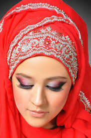 Latest Arabic Styles For Hijab 2015/2016 - hijabiworld