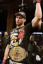 Carlos Condit has had a pretty
