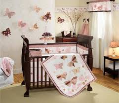 Baby Nursery: Tips for Baby Nursery Decor Ideas, baby nursery ...