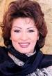 The Egyptian actress Samah