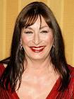 Anjelica Huston - Zap2it
