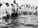 HowStuffWorks "The Salt March"