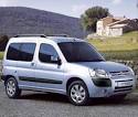 Rent a van Citroen Berlingo | Rent a car Sofia Bulgaria from ...