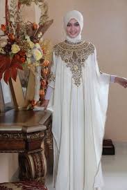 Abaya, bisht, kaftan, caftan, jalabiya, Muslim Dress, glamourous ...