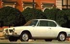 1962 BMW 3200CS Images. Photo: bmw_3200cs_01.