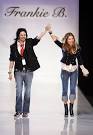 Gilby Clarke Pictures - Frankie B - Spring 2007 - Runway - Zimbio