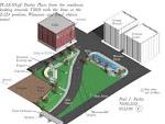 Dealey Plaza and the Grassy Knoll