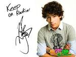 Nick J info   Jonas Brothers 411