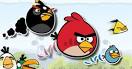 Angry Birds Iphone 4