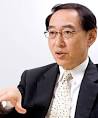 ローソンの長谷川進・常務執行