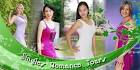 Foreign ladies online dating service. Russian, Latin, and Asian