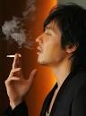 喜欢社交的人说吸烟是男人的