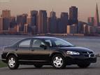 Dodge Stratus Sedan wallpaper # 02 of 02, Front Angle, MY 2004 ...