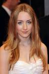 Saoirse RONAN Born