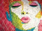 100% Eco-friendly Artwork by Sandhi Schimmel - Chill Out Point
