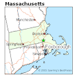 Best Places to Live in Foxborough, Massachusetts