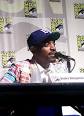 Image André 3000 at the  07 Comic Picture