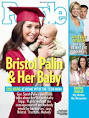 Bristol Palin Exposes Her Sometimes Isolated Life - Bristol Palin ...