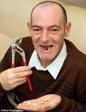 Ian Boynton Pulled 13 of his