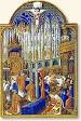 The Murder of Thomas Becket, 1170