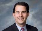 Will Scott Walker be smiling