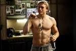 PACIFIC RIM Images. PACIFIC RIM Stars Charlie Hunnam, Idris Elba ...