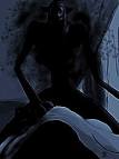 <b>sleep paralysis</b> by