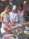 West Virginia Culinary Travel - The Greenbrier Cooking Classes