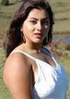 Hot Namitha in Azhagana