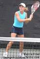 TALKING WITH COLLEGE TENNIS PLAYER MELANIE OUDIN