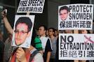Wikileaks' Julian Assange Calls For Countries To Offer Edward ...