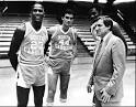 HOOP THOUGHTS: DEAN SMITH'S METHOD FOR MAINTAINING RESPECT AND ...