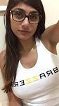 Mia Khalifa Pictures