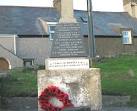 The later, died with the loss of HMS Voltaire in the mid-Atlantic, - via Daymix