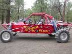 2001 Other Dune-Buggy Tatum Sand Demon 1/4 mile Drag Racing ...