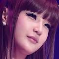 솔로변신 박봄!