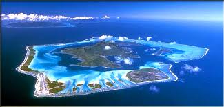  Exotic Locations for Your Wedding and Honeymoon