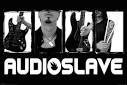 ROCK CINEMA   DVD COLLECTION   AUDIOSLAVE