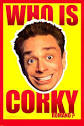Corky Romano Movie Poster - Internet Movie Poster Awards Gallery